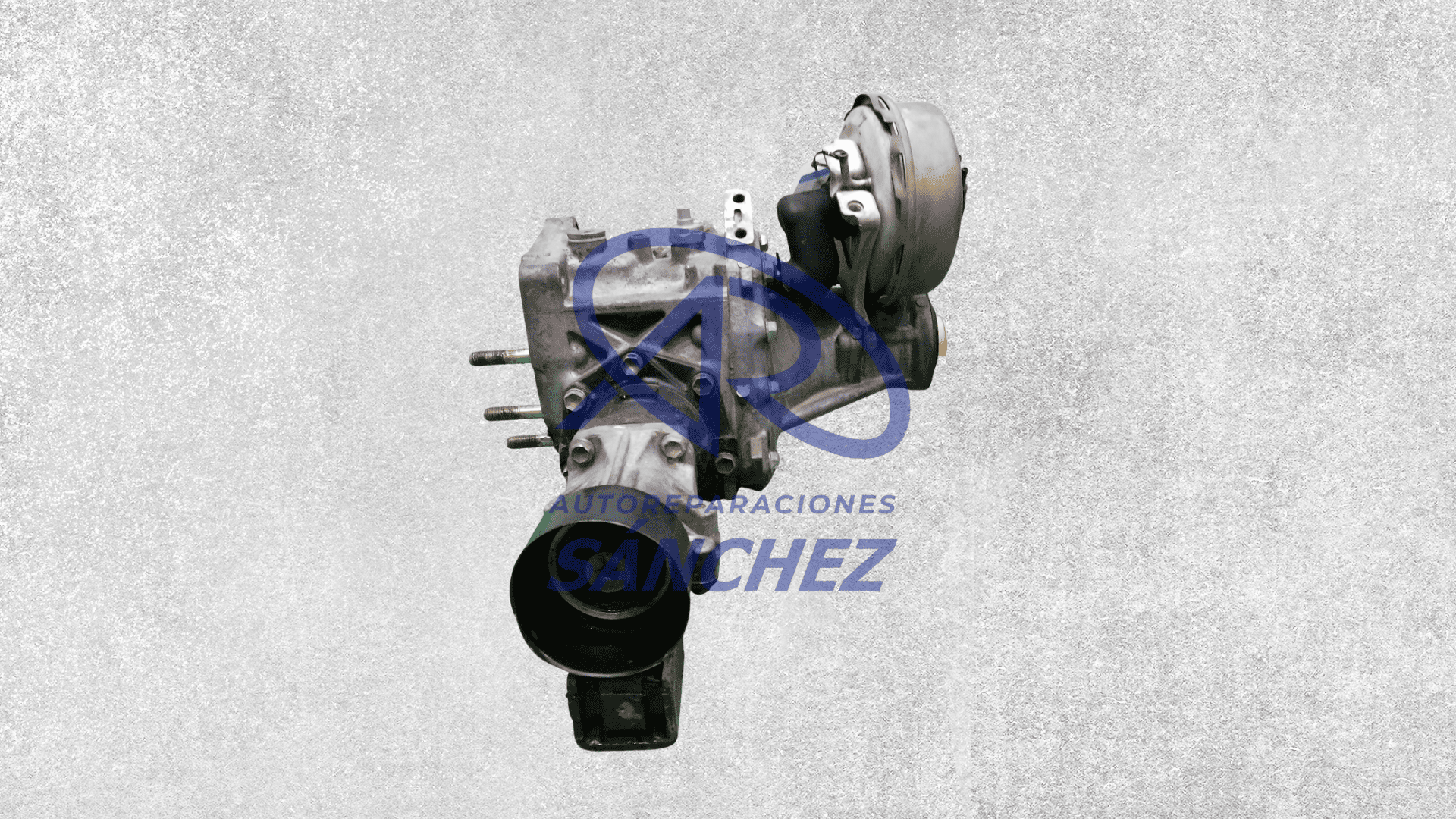 Reparación caja transfer Toyota RAV4 AWD